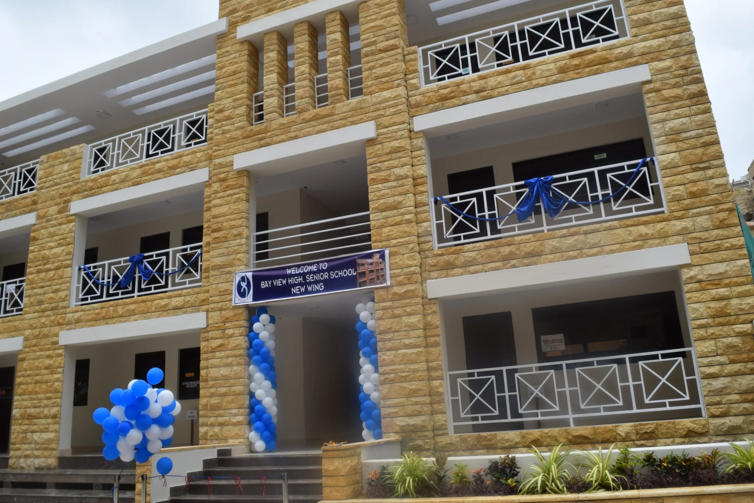 senior heritage campus civil lines